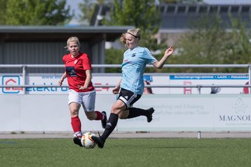 Bild 46 - Frauen Union Tornesch - Eimsbuettel : Ergebnis: 1:1